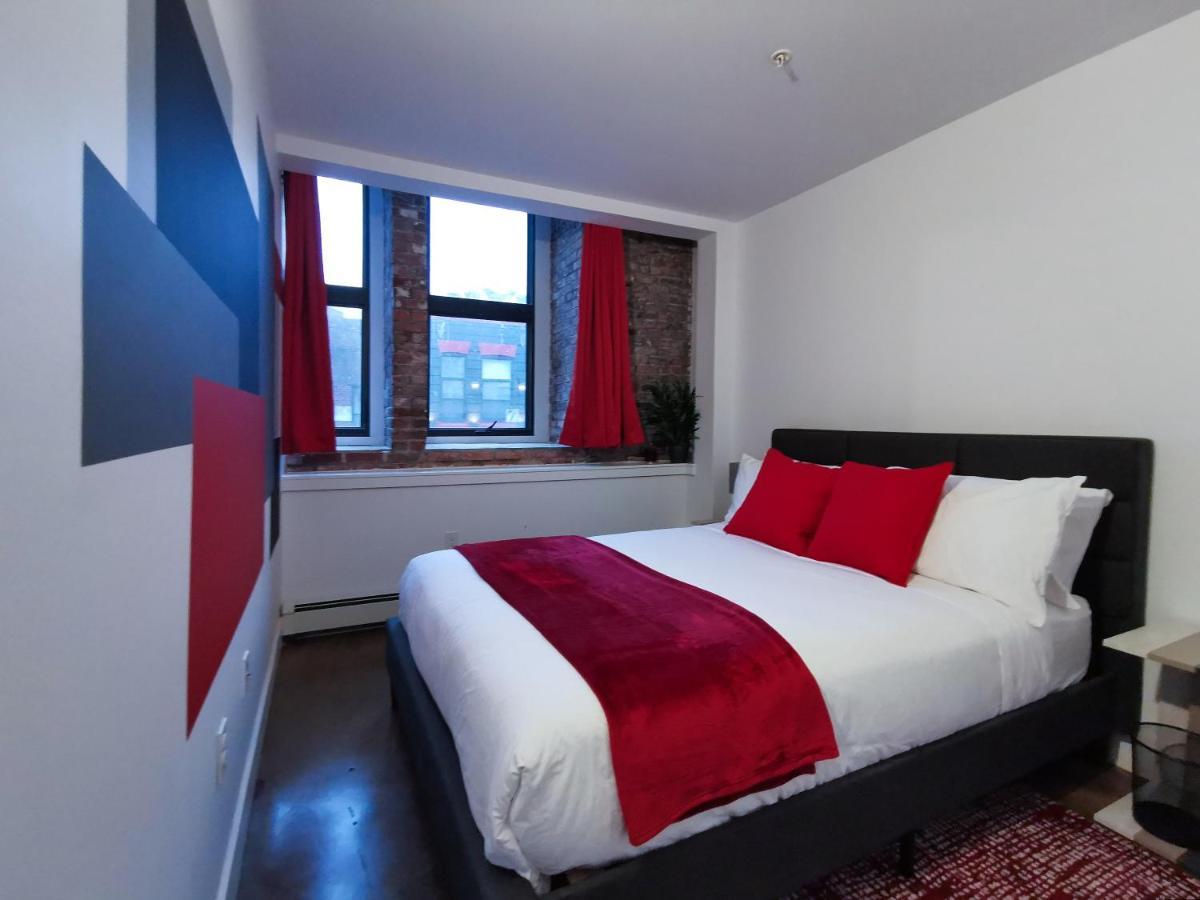 Cameo Hotel And Suites Halifax Bagian luar foto