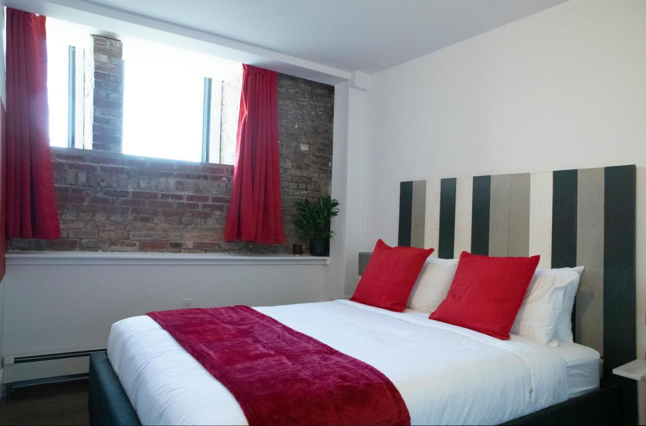 Cameo Hotel And Suites Halifax Bagian luar foto