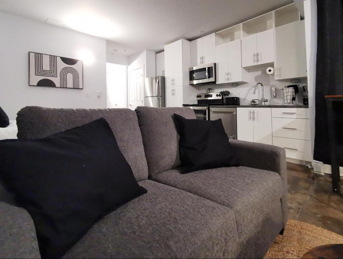 Cameo Hotel And Suites Halifax Bagian luar foto