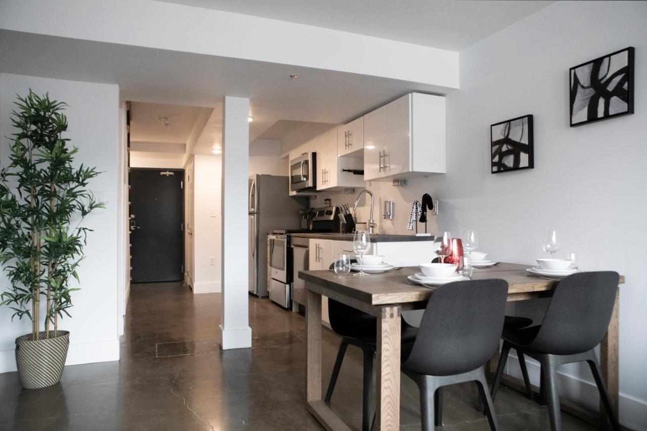 Cameo Hotel And Suites Halifax Bagian luar foto